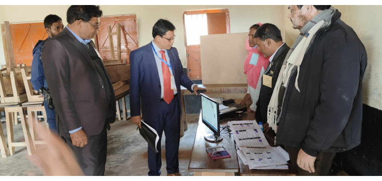 নির্বাচন পর্যবেক্ষণে ৩৮ দেশ-সংস্থাকে ইসির আমন্ত্রণ