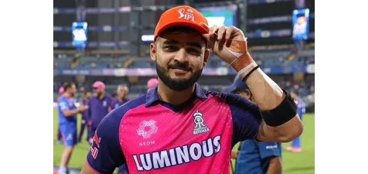 টানা পাঁচ মৌসুম ব্যর্থতার পর সাফল্য, পরাগের বদলে যাওয়ার রহস্য কী