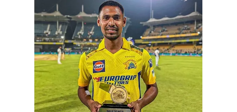 মোস্তাফিজের পরের ম্যাচে খেলা নিয়ে শঙ্কা