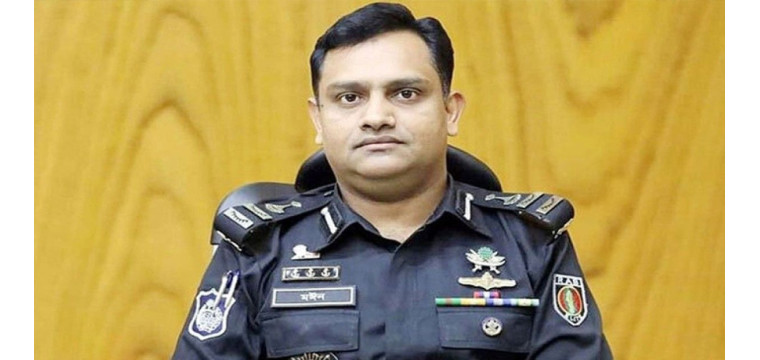 ঈদে ফাঁকা ঢাকায় নাশকতার হুমকি নেই: র‍্যাব