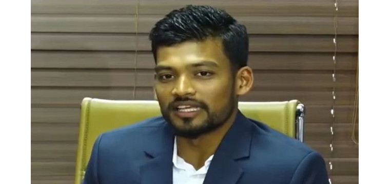 আগামী টি-টোয়েন্টি বিশ্বকাপ নিয়ে যে প্রত্যাশার কথা জানালেন শান্ত