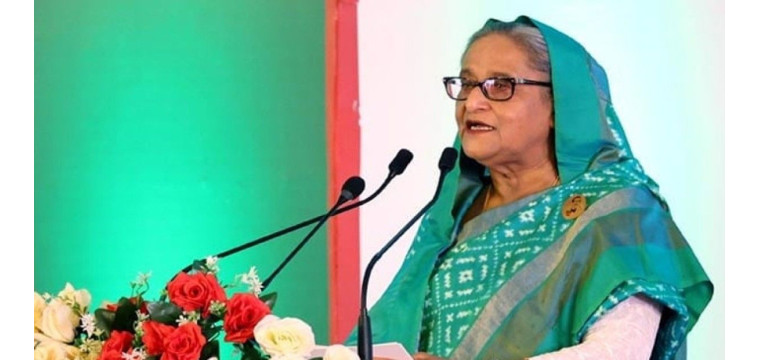 মাছ-ডাল-ভাতের অভাব নেই, মানুষের চাহিদা এখন মাংস: প্রধানমন্ত্রী