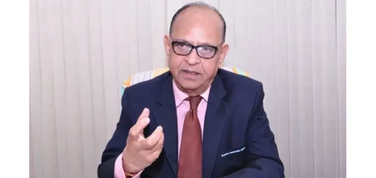 স্বাস্থ্য সুরক্ষা আইন পাস করা হবে: স্বাস্থ্যমন্ত্রী