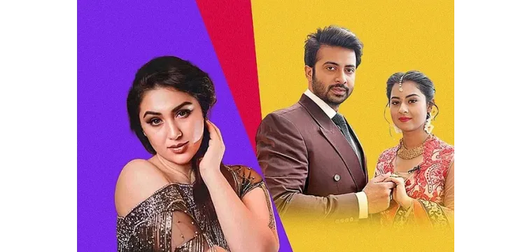 এবার বুবলী-শাকিবের ‘কোয়ালিটি টাইম’ নিয়ে মুখ খুললেন অপু
