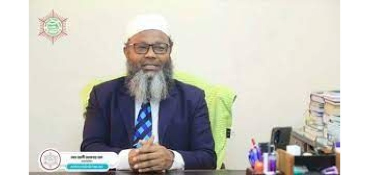 কারিগরি শিক্ষা বোর্ডের চেয়ারম্যানকে অব্যাহতি
