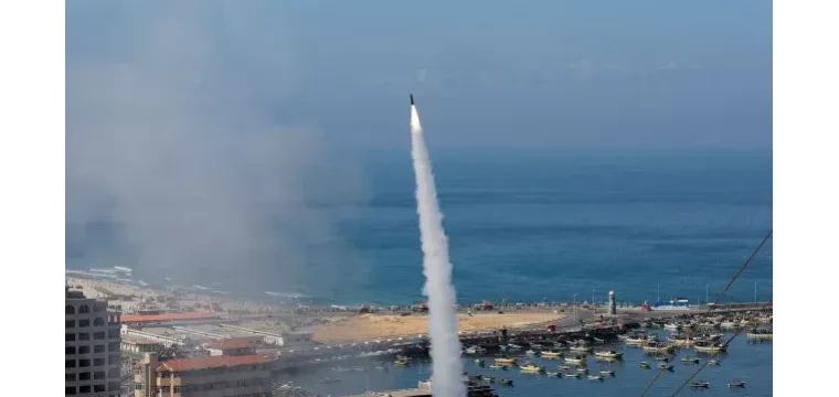 ব্যর্থতার দায় নিয়ে ইসরায়েলি গোয়েন্দাপ্রধানের পদত্যাগ