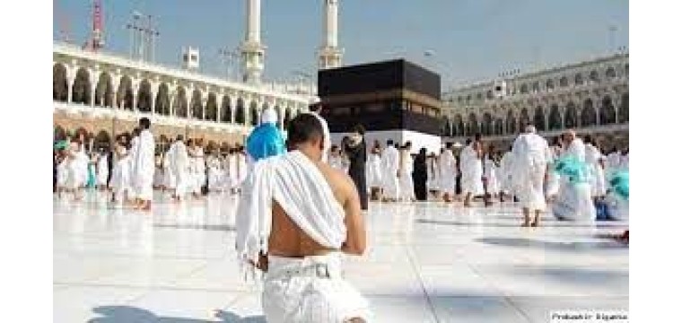 দীর্ঘ ৯ বছর পর ওমরাহ পালনে সৌদি যাচ্ছে ইরানি দল