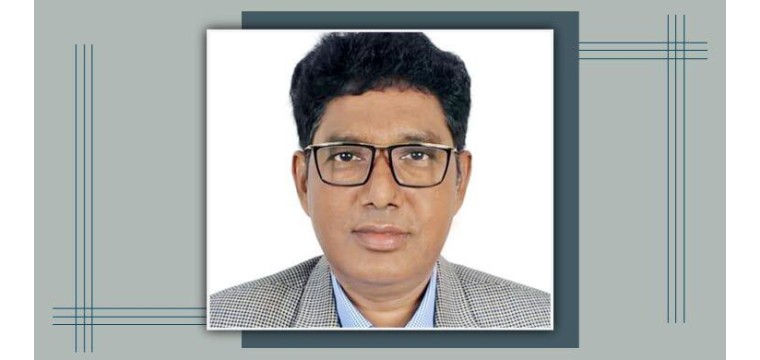 দুর্নীতির দায়ে চাকরি হারালেন শিক্ষক নেতা কাওছার আলী শেখ