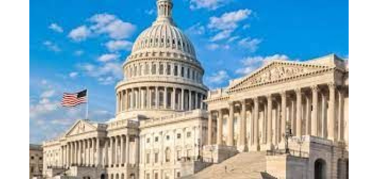 মার্কিন সিনেটে পাস ইউক্রেন–ইসরায়েল সহায়তা বিল পাস