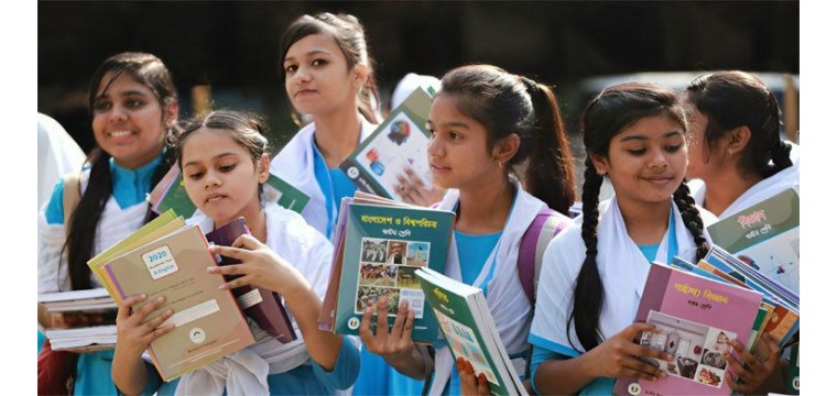 শিক্ষাপ্রতিষ্ঠান খুলতে পারে ২৮ এপ্রিল, ক্লাস চলবে শনিবারও  