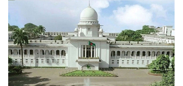 ফুটপাত বিক্রির সঙ্গে কারা জড়িত জানতে চান হাইকোর্ট