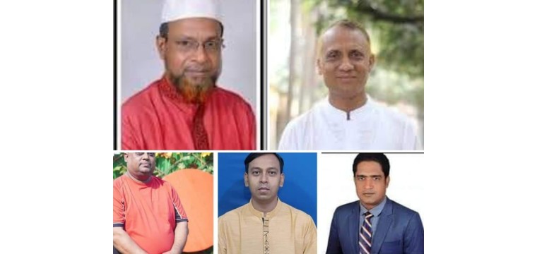 শিবগঞ্জে চেয়ারম্যান ২ ও ভাইস চেয়ারম্যান পদে ৩ প্রার্থীর মনোনয়ন প্রত্যাহার
