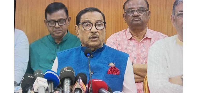 মাঠে নামছে আওয়ামী লীগ, সারা দেশে জমায়েত কর্মসূচি