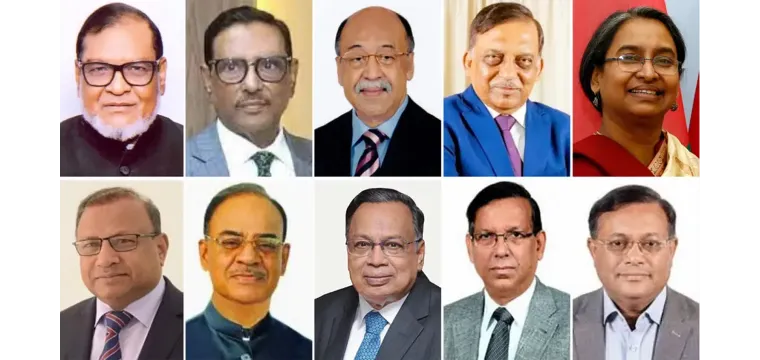 আওয়ামী লীগের মন্ত্রী-প্রতিমন্ত্রী এমপিরা কোথায়