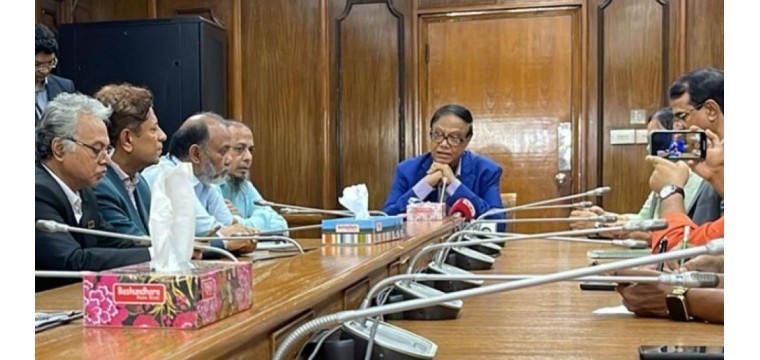 অর্থ পাচারকারীরা পৃথিবীর কোনো দেশে শান্তিতে ঘুমাতে পারবে না: গভর্নর