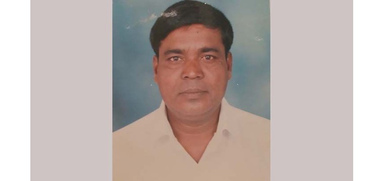 চাঁপাইনবাবগঞ্জে জমি নিয়ে ছেলে-ভাতিজাদের মারামারি দেখে বাবার মৃত্যু