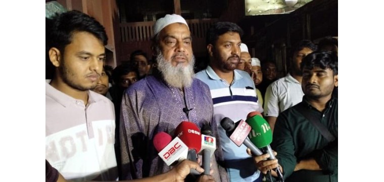 রাজশাহীতে হত্যা মামলায় সাবেক মেয়র লিটনসহ আসামী ১২৫০