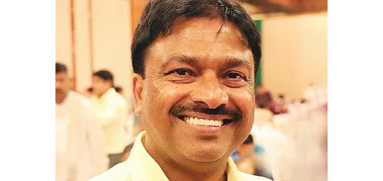 বিসিবির নতুন সভাপতি হলেন ফারুক আহমেদ