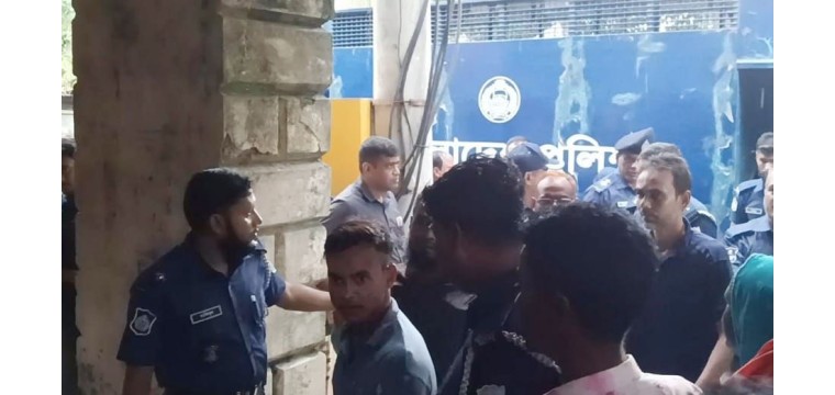 মসজিদ কমিটির দ্বন্দ্বে খুন, ৯ জনের যাবজ্জীবন 