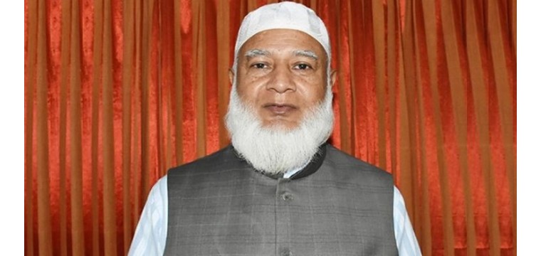 আ.লীগ নেতারা পালাতে গিয়ে খালবিলে মাছের মতো ধরা পড়ছে: জামায়াতে আমীর