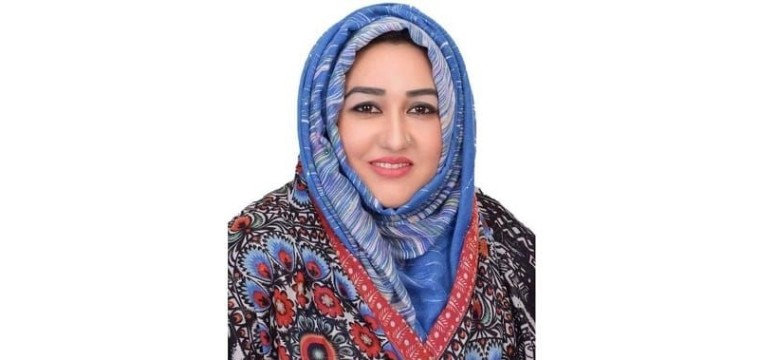 পানিবন্দি মানুষদের পাশে বিএনপি নেত্রী শুচি