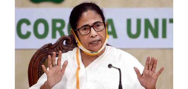 ধর্ষণের একমাত্র শাস্তি হবে ফাঁসি: মমতা