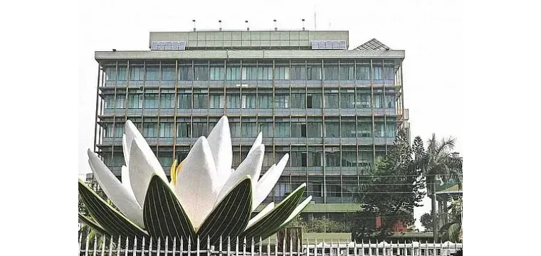 বাংলাদেশ ব্যাংকের নিট মুনাফা ১৫,১০০ কোটি টাকা