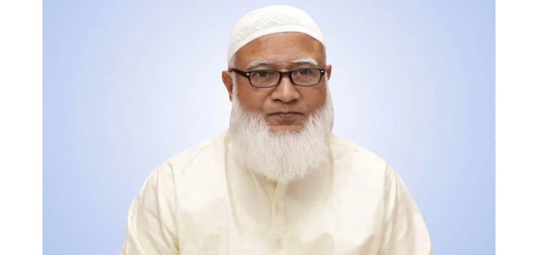 গদি দখলের লড়াই না করে দক্ষতা অর্জনের আহ্বান জামায়াতের আমীরের