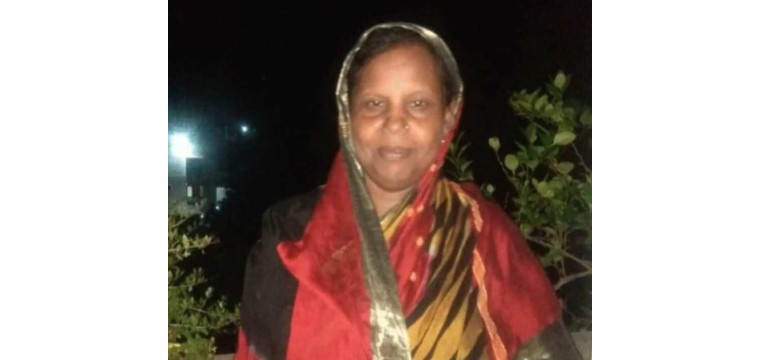 রাজশাহীতে দ্বিতীয় স্ত্রীর প্রতারণায় প্রথম স্ত্রী নিঃস্ব