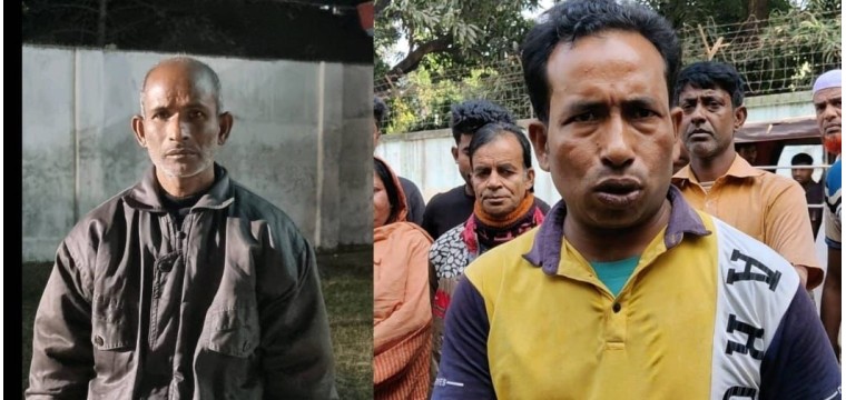 রাজশাহীতে কাঁচা বাজারে চাঁদাবাজি,মামলার শিকার বাজার কমিটির সা: সম্পাদক