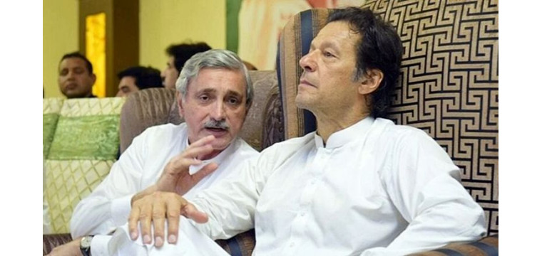 ইমরানকে ক্ষমতাচ্যুত করা সেই ‘নাটের গুরুর’ ভরাডুবি