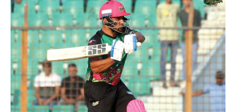 দারুণভাবে ঘুরে দাঁড়িয়েও বিদায় সিলেটের, প্লে-অফের পথে বরিশাল