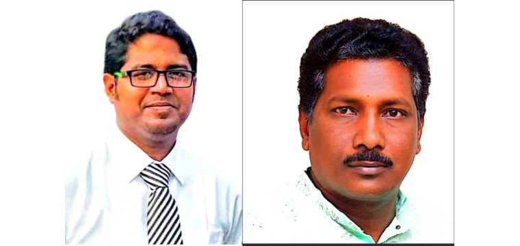 সাংবাদিক কল্যাণ তহবিলের  নতুন কমিটি আসাদুল্লাহ আহমদ সভাপতি, শাকিল রেজা সাধারণ সম্পাদক