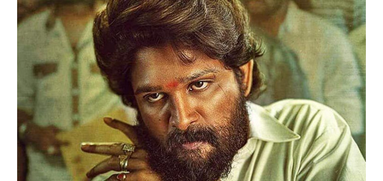 ‘পুষ্পা-২’ সিনেমা মুক্তির তারিখ ঘোষণা