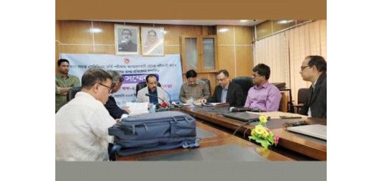 ‘হুমাইরা নিজেই এমবিবিএস ভর্তি পরীক্ষায় উত্তরপত্র ছিঁড়ে ফেলে’
