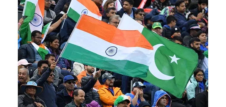টি-টোয়েন্টি বিশ্বকাপে ভারত-পাকিস্তান ম্যাচে টিকিটের চাহিদা ২০০ গুণ বেশি