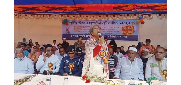 সরকার একা দ্রব্যমূল্য নিয়ন্ত্রণ করতে পারবে না, সহযোগিতা প্রয়োজন