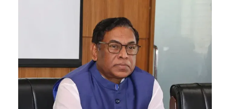 গ্যাসের ঘাটতি প্রায় এক হাজার মিলিয়ন ঘনফুট: সংসদে প্রতিমন্ত্রী