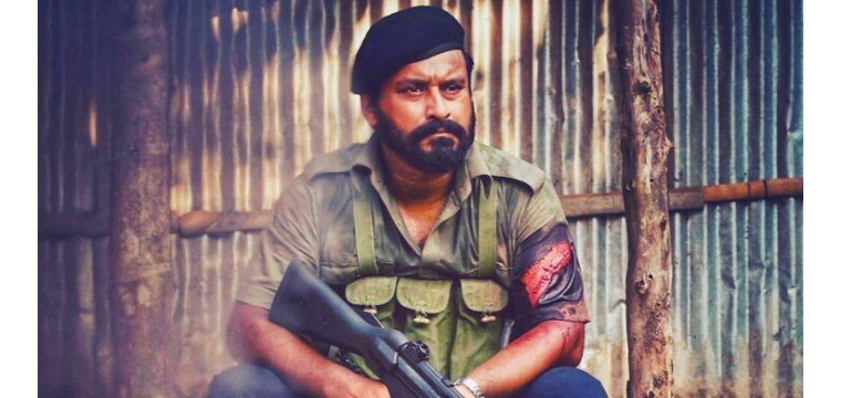 এবার দেশি ওটিটি প্ল্যাটফর্মে ‘ওরা ৭ জন’