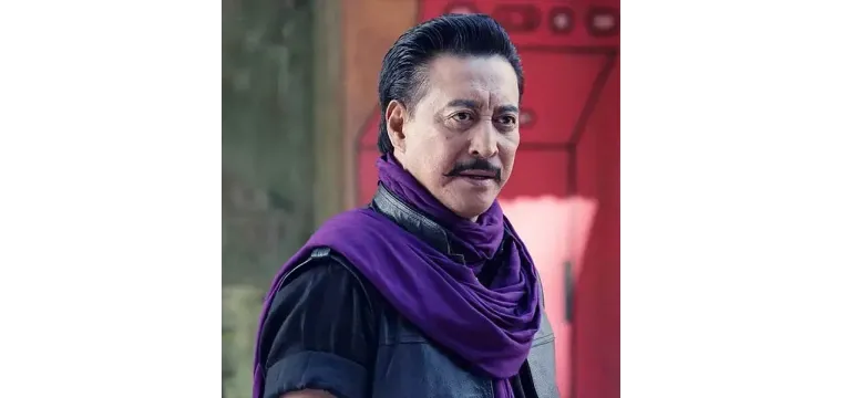 মুম্বাইতে মাথা গোঁজার ঠিকানা ছিল না, পার্কের বেঞ্চে ঘুমাতেন এই অভিনেতা