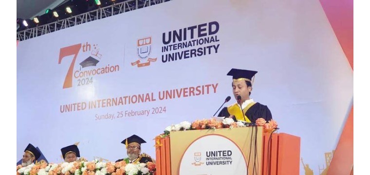 দক্ষতা ছাড়া শুধু ডিগ্রি দিয়ে কর্মসংস্থান নিশ্চিত করা কঠিন