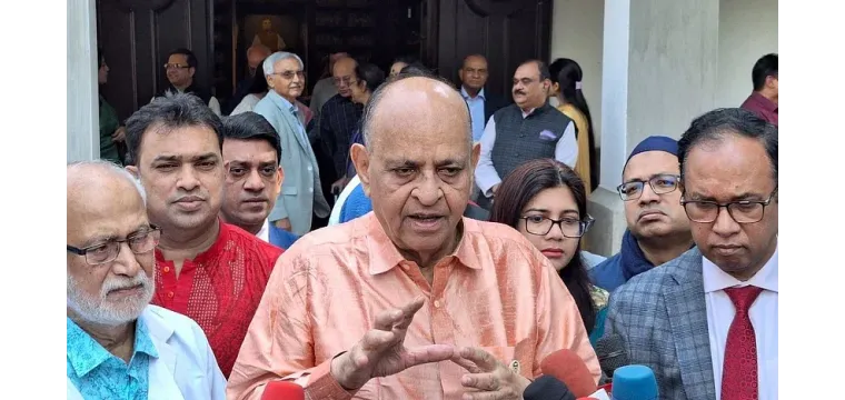 ভুল চিকিৎসা ও গাফিলতির বিরুদ্ধে প্রধানমন্ত্রী জিরো টলারেন্স দেখাতে বলেছেন: স্বাস্থ্যমন্ত্রী