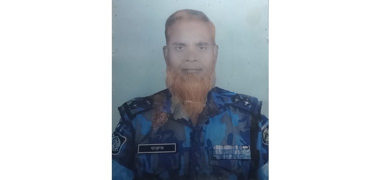 শিবগঞ্জে সাংবাদিক মামুনের পিতার ইন্তেকাল