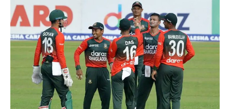টি-টোয়েন্টি বিশ্বকাপে বাংলাদেশের ম্যাচ কবে কোথায়