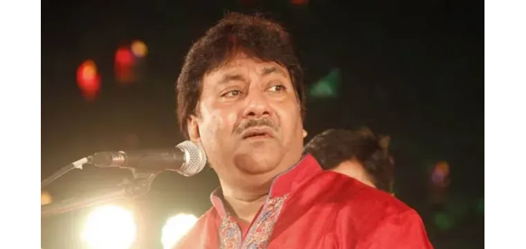 জীবনমঞ্চ থেকে ওস্তাদ রাশিদ খানের চিরবিদায়  