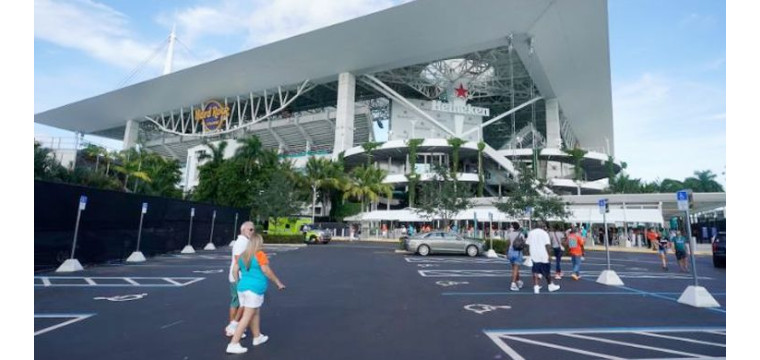 মিয়ামিতে ম্যাচের পর ফুটবলভক্তকে গুলি করে হত্যা