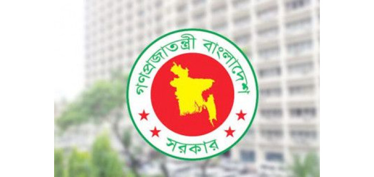 নতুন মন্ত্রীরা প্রথম অফিস করছেন আজ