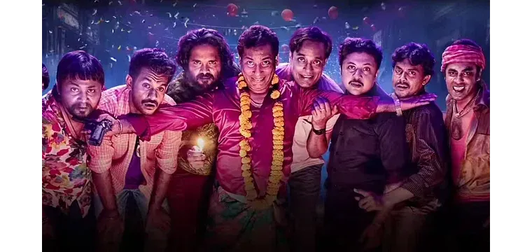 আসলে আমি স্ট্রাগল করি না, স্ট্রাগল শব্দটায় বিশ্বাসও করি না: মোশাররফ করিম