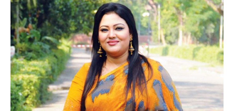 ভয়ে মুখ বুজে কত যে অত্যাচার সহ্য করতে হয়: মমতাজ