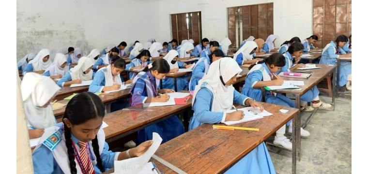তাপমাত্রা ১৭ ডিগ্রির নিচে নামলেই শিক্ষাপ্রতিষ্ঠান বন্ধের নির্দেশ